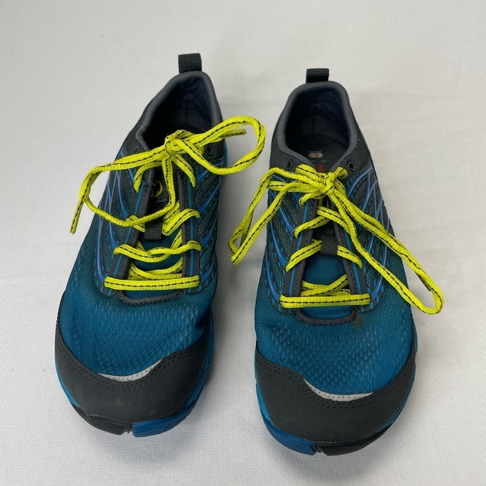 Merrel shoes (SB6) - Picture 4 of 8